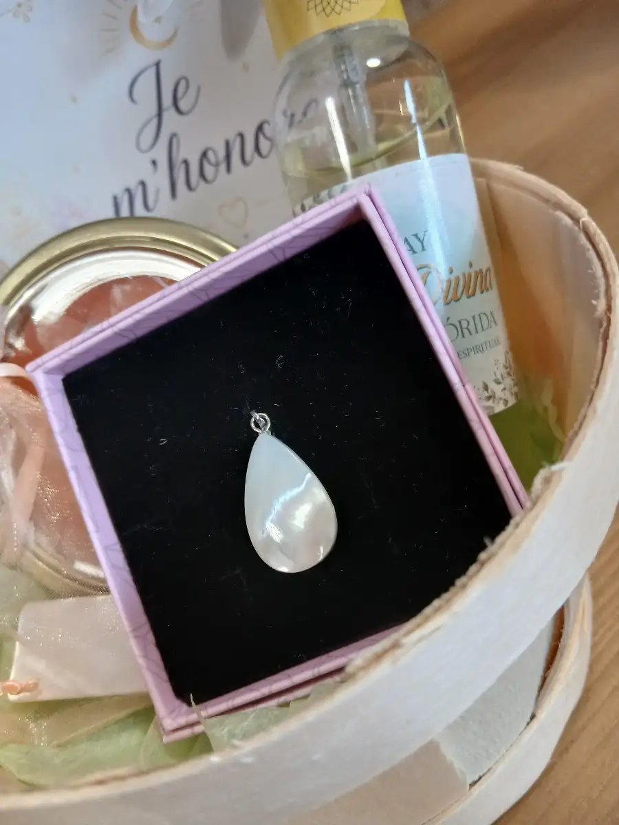 Coffret "Je m'honore"