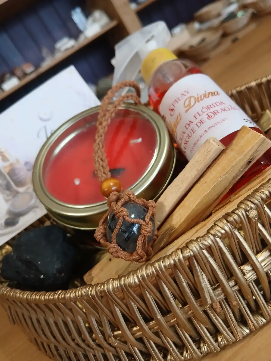 Coffret "Je me protège"