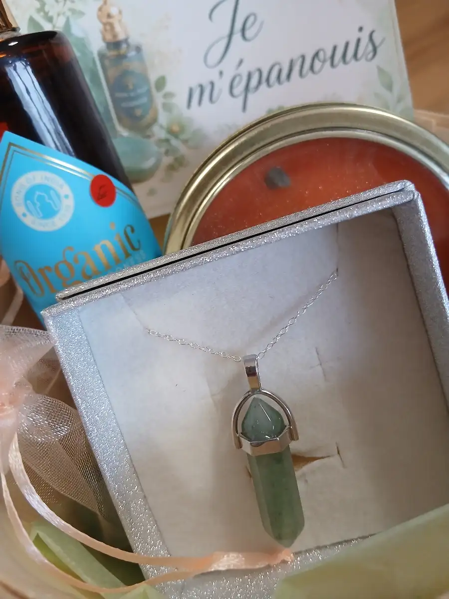 Coffret "Je m'épanouis"